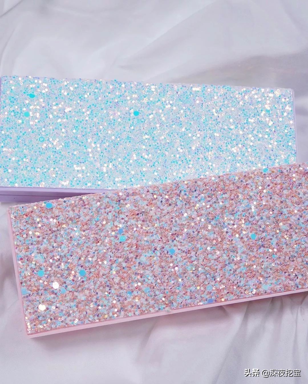 圣诞限定彩妆排行榜第一,盘点大牌彩妆圣诞限量版