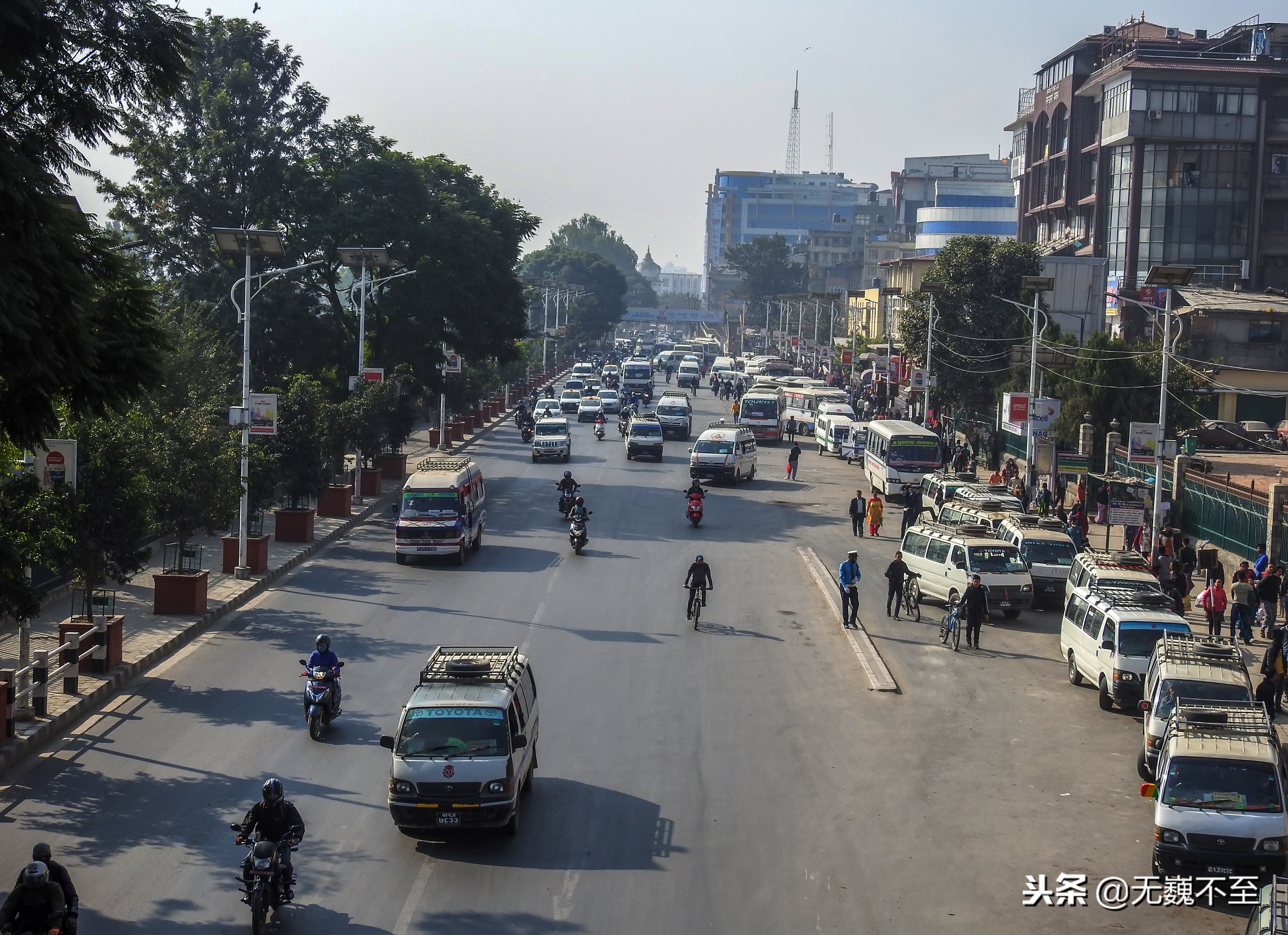 尼泊尔act徒步旅行,尼泊尔act徒步攻略大全