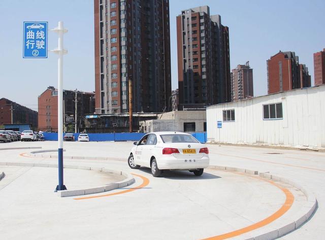 科目二考五次都没过该怎么办,科目二考了五次了再不过怎么办