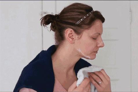 孕期长斑,变“黑妞”了怎么办