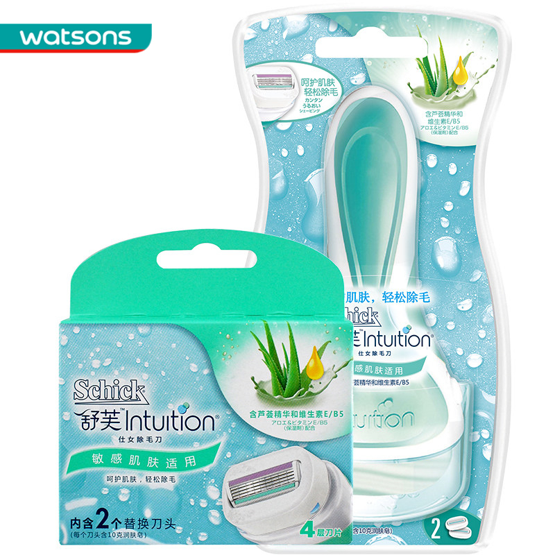 屈臣氏最值得买的4款国货,屈臣氏最值得购的单品