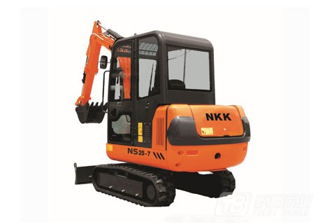 盘点最怪挖掘机,热门挖掘机都有哪些