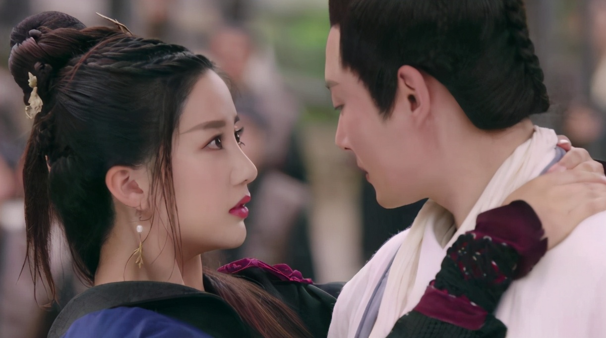 张翠山殷素素自杀的真正原因，俞岱岩究竟要负多少责任？