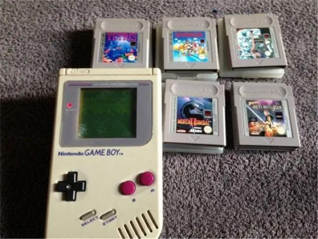 童年这些玩具你还认识吗,这6种童年的玩具你小时候买过吗