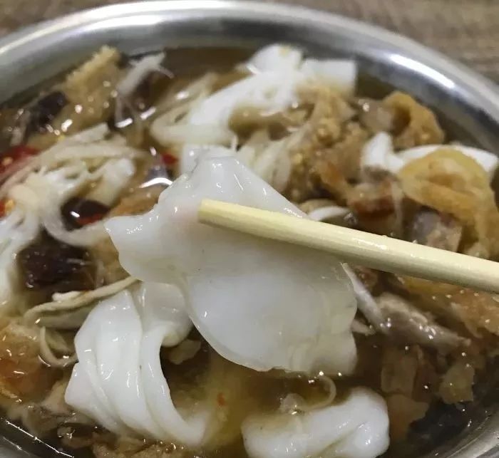 南宁最有名的10道菜,南宁巷子里的老牌美食