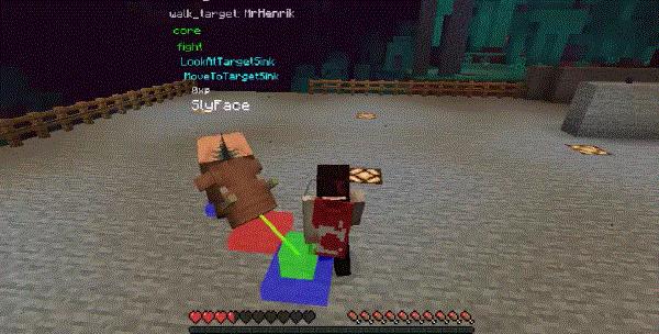 mc下界的新生物,我的世界1.15版的预告下界新生物