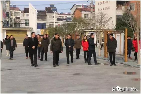 大美洪山情幸福教育路——随县洪山镇2018年教育大事记要