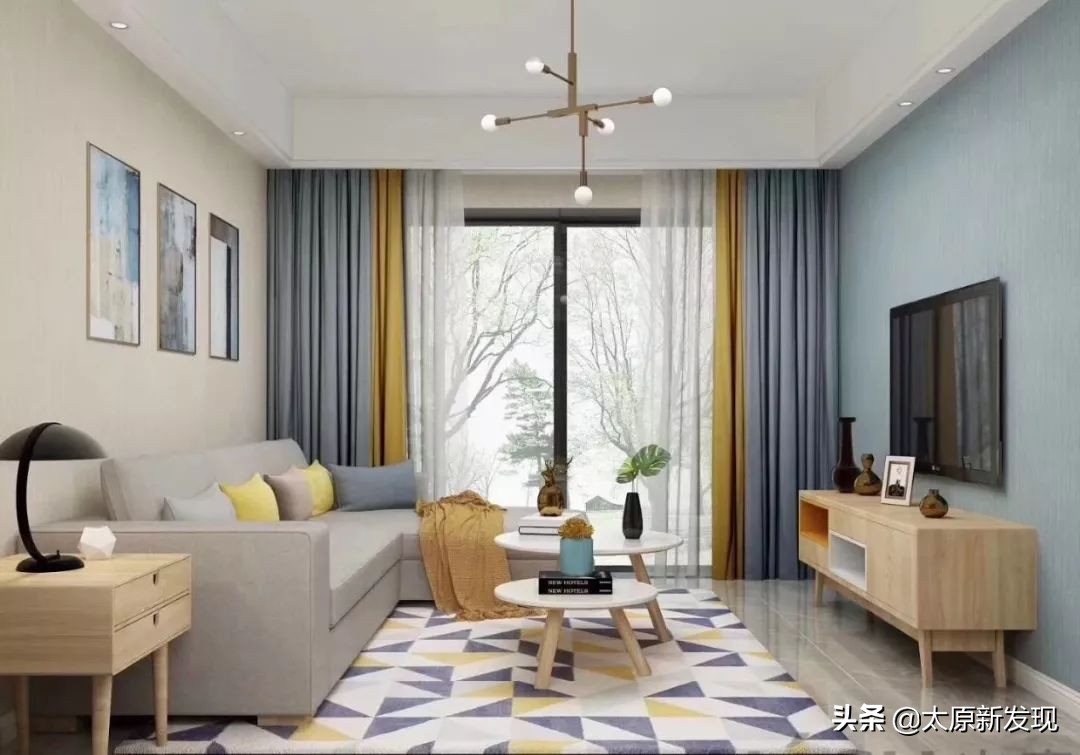 太原一站式装家购物！玩转米粉节全攻略！装家没想到如此简单