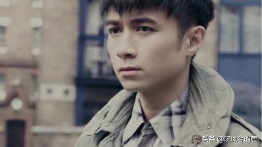 古巨基的20年爱情路终成眷属,49岁古巨基晒父子温馨互动