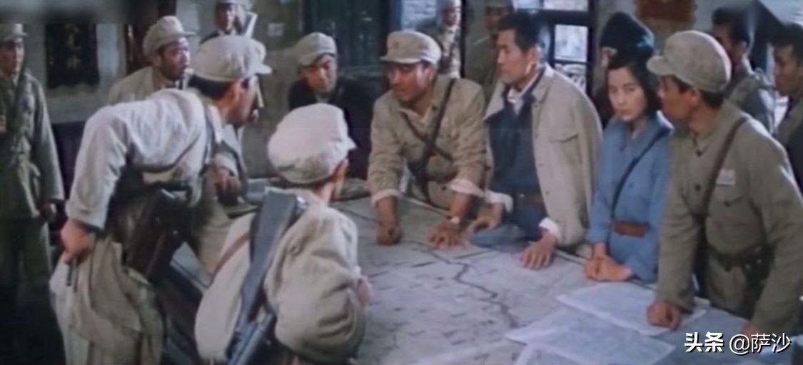 最后一名土匪覃国卿,湘西巨匪覃国卿真实照片