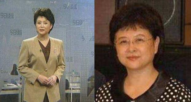 张绍刚肖晓琳撒贝宁今日说法,《今日说法》肖晓琳开场白