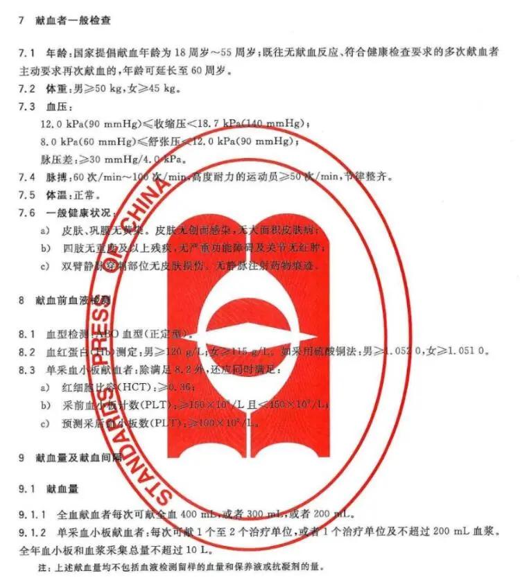 献血复检不合格有什么影响,献血查出不合格要做血常规吗