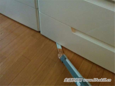 缝隙如何去除灰尘,缝隙里面的垃圾怎么清理