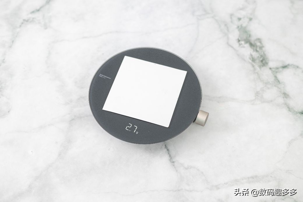 小米有品的秤为啥称不起数据,小米有品家用秤
