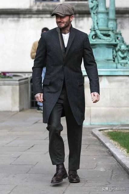 布鲁克林贝克汉姆白衬衫,布鲁克林贝克汉姆西装短裤