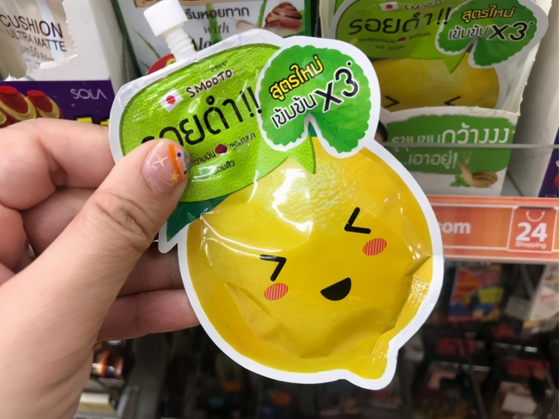 最新泰国旅游必买清单,泰国必买物品清单