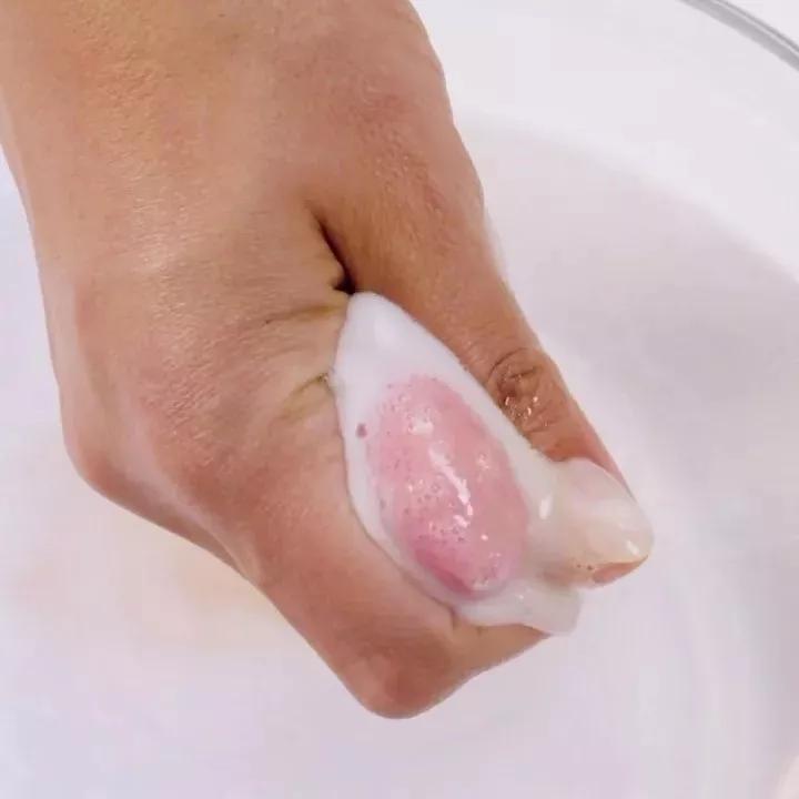 很脏的化妆刷清洁,不洗马桶用什么化妆刷好