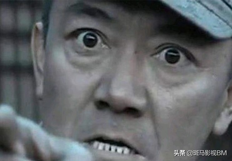 战卫华志愿军,战卫华的代表作品