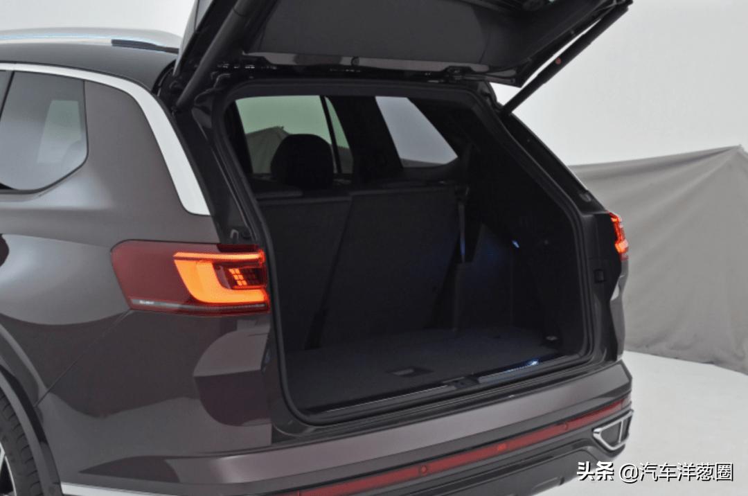 揽境途昂汉兰达探险者选哪个,大众揽境丰田汉兰达配置对比