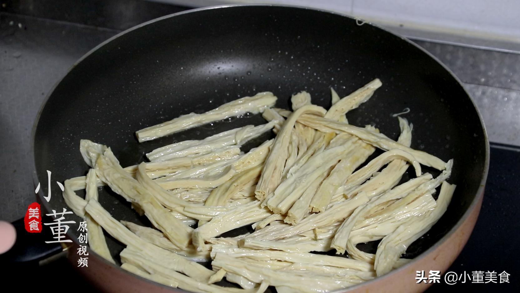 你还在买辣条吃吗?配方和制作过程都在这里,先收藏了吧