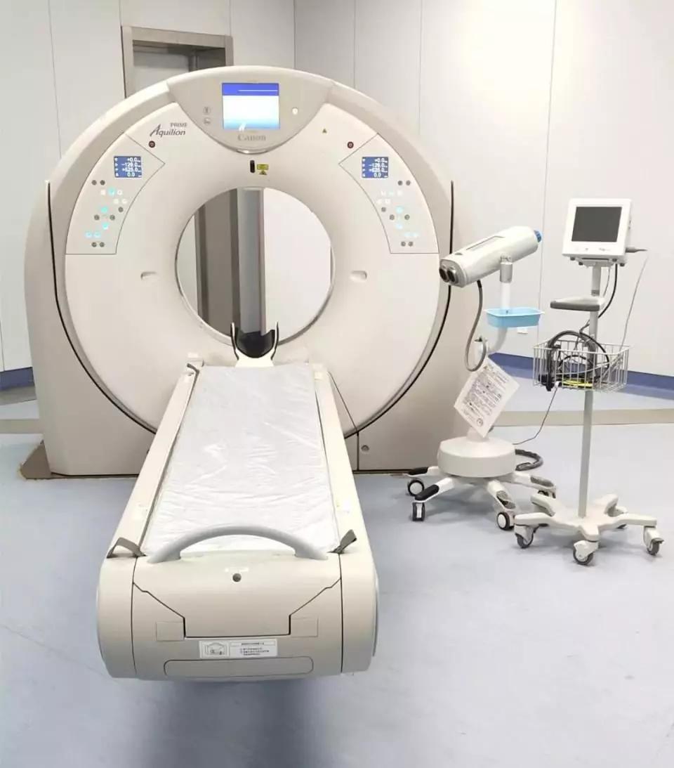 汾东院区开诊一个月纪实｜用心呵护生命我们一直在努力