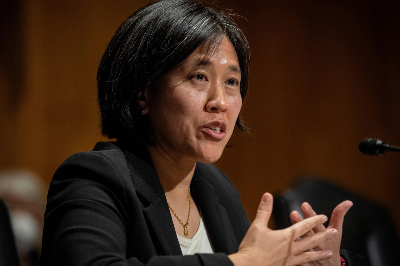 美国减免对华关税最新消息,美国取消对华关税利好哪些