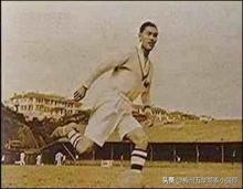 梅州球王李惠堂是哪里人,中国球王李惠堂是客家人