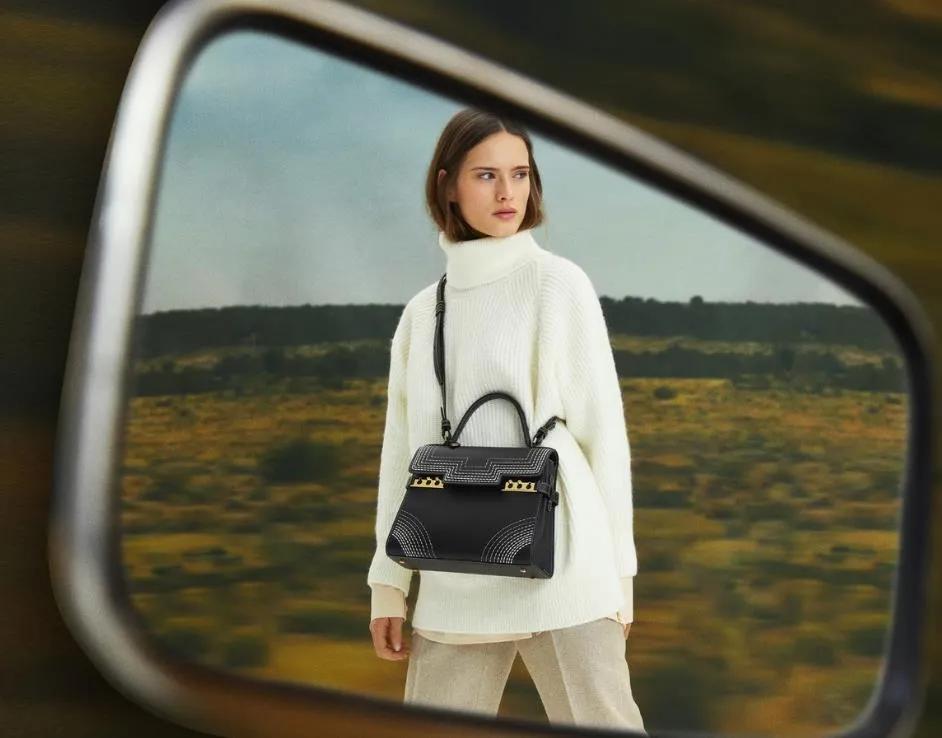 甩手奢侈皮具品牌Delvaux，115年利丰还有值钱资产吗？