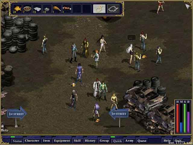 十八年《传奇》，情怀不变，中国最有影响力的网游是怎样炼成的？