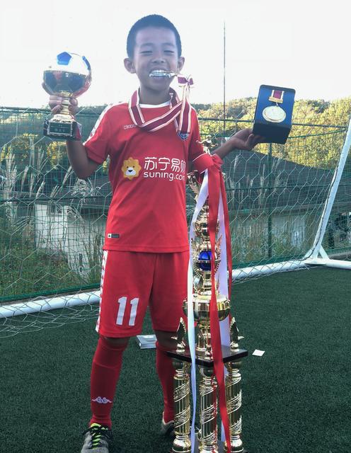 董路足球小将18年夺冠演讲,董路足球小将德国夺冠