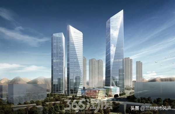 安宁市有哪些房地产商,安宁未来5年新建楼盘