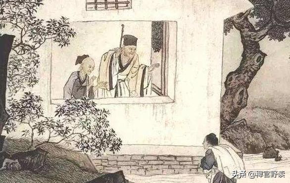 得饶人处且饶人的处世哲学,俗话说得饶人处且饶人的道理