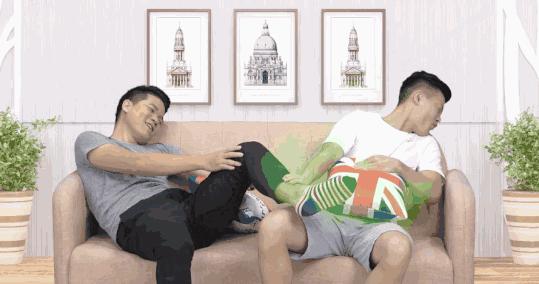 告别“香港脚”的喷雾，让你脚下留香，出门脱鞋不再尴尬