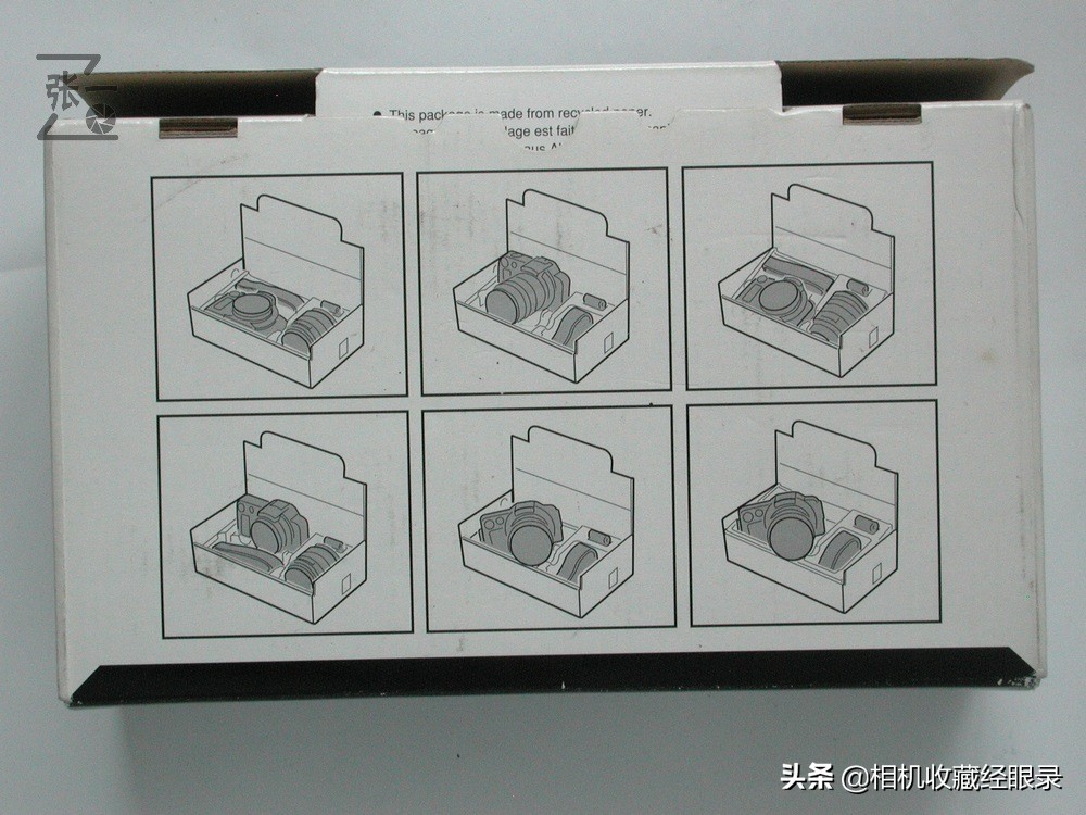 佳能eos胶片相机型号,佳能eosixe胶片相机
