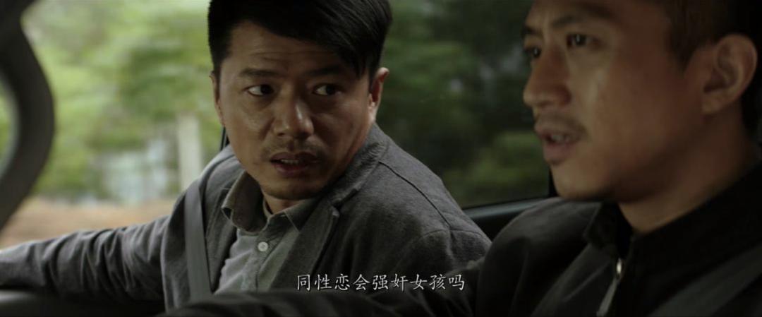 难得一见的国产犯罪佳作,一口气看完国产犯罪系列电视剧