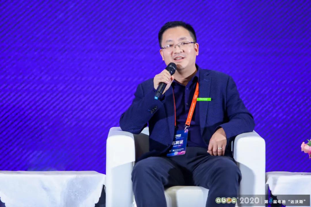 充电一次续航20公里的黑科技,电池黑科技充电8分钟续航1000公里