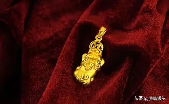 黄金首饰发白了怎么办,黄金首饰发白了怎么清洗