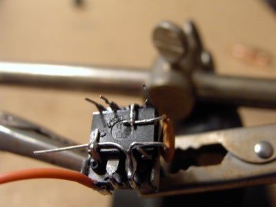 lm386音频放大器可以推多少瓦喇叭,袖珍功放lm386