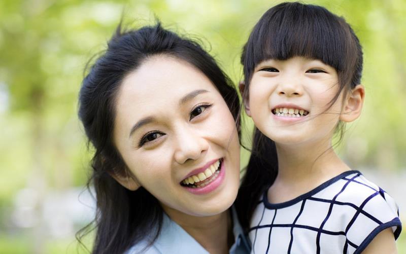 格格:在养育孩子上,应该具有哪些正确的意识呢?