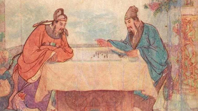 脚臭是富贵病，穿错鞋要处斩：明朝“靴禁”背后的农耕本位制度