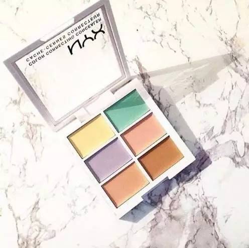 和肌肤问题说再见,可以遮脸的遮瑕推荐