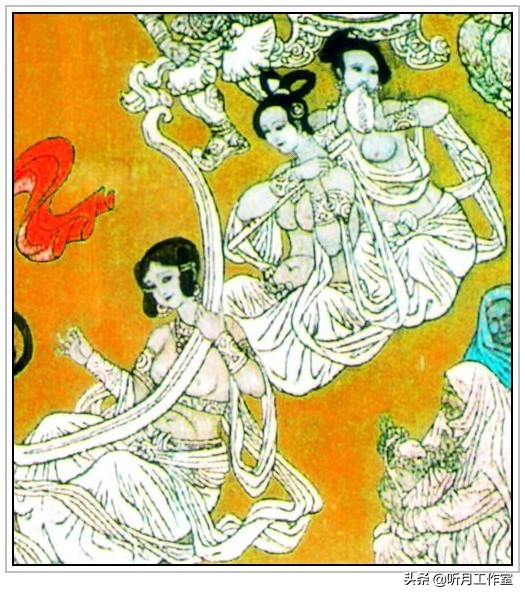 中国画杨晓阳作品欣赏,杨晓阳绘画作品欣赏