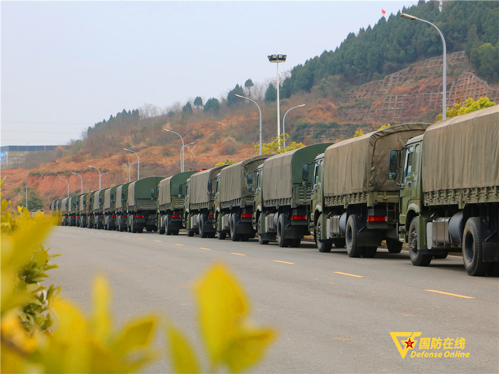 汽车兵日常训练,汽车兵能学到什么