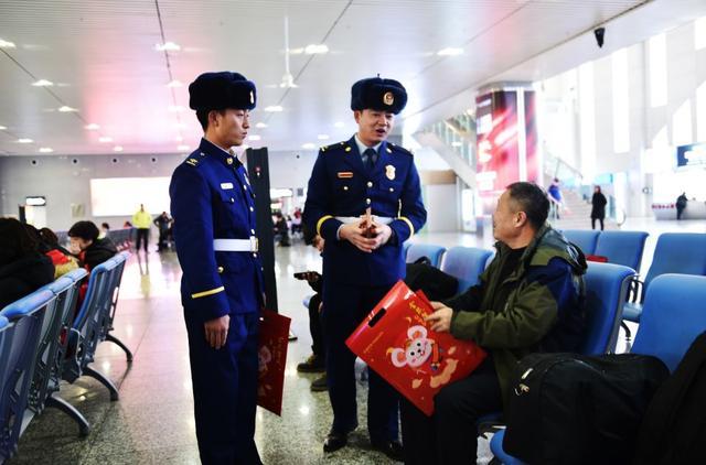 应急管理部发布春节假期安全提示 (应急管理系统春节提示)