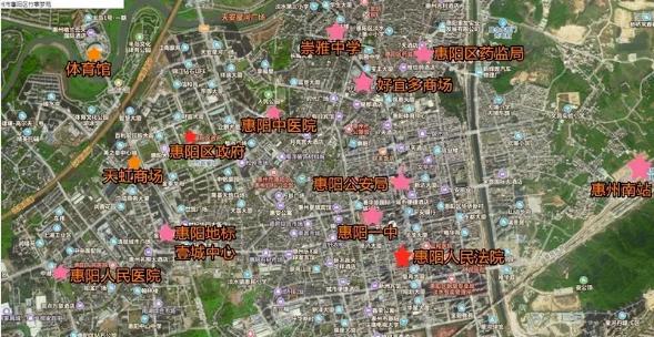 深惠淘房深度解析,深惠房产深度分析