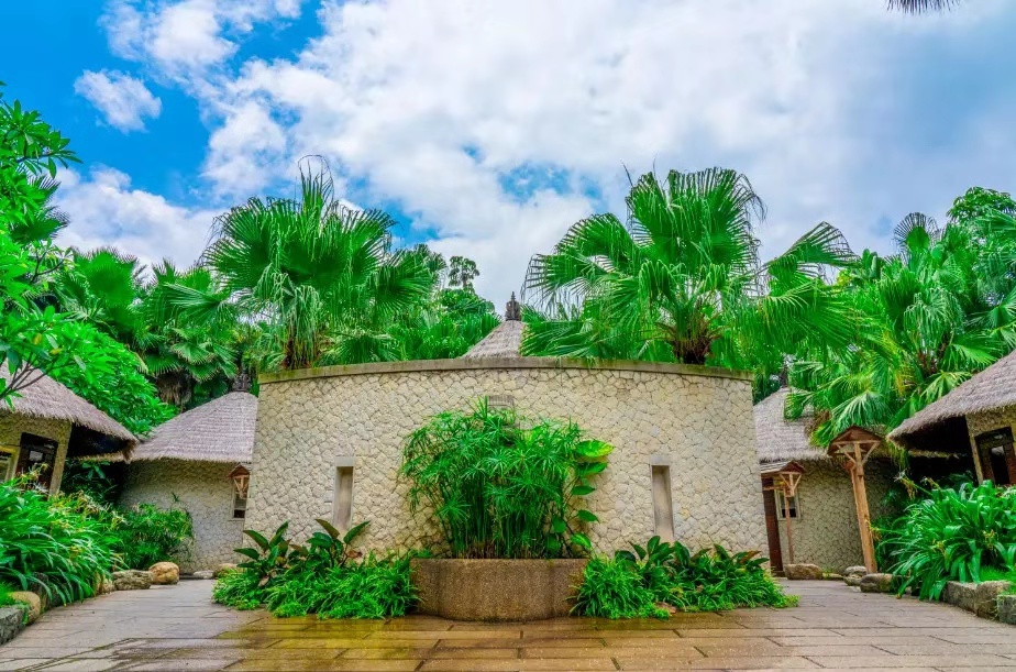 日月谷温泉渡假村养生阁,日月谷温泉渡假村招聘