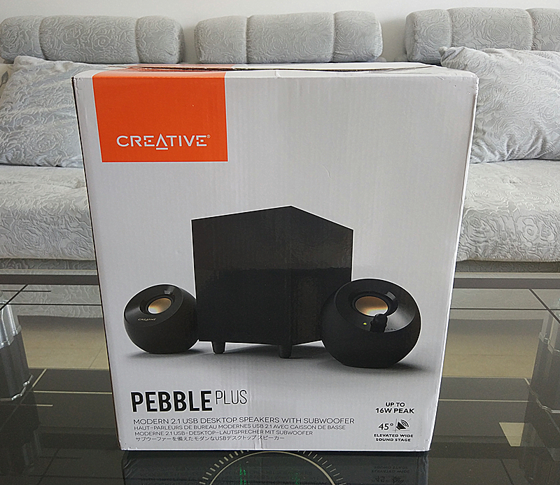 创新音质比较好的桌面音箱,小巧音质好的桌面2.0音箱