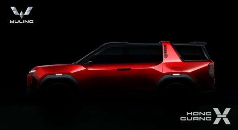 宏光侠suv车型及报价,5菱宏光