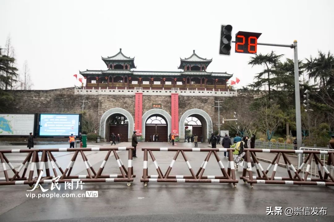 战疫泪目瞬间,战疫中的40个瞬间