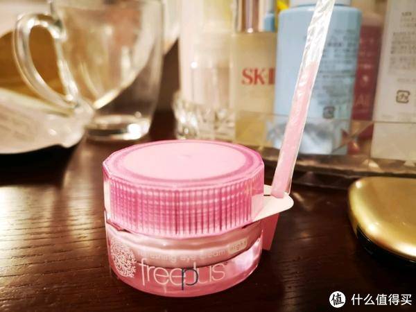 我的眼部护理产品清单来了，双十一你买了吗？